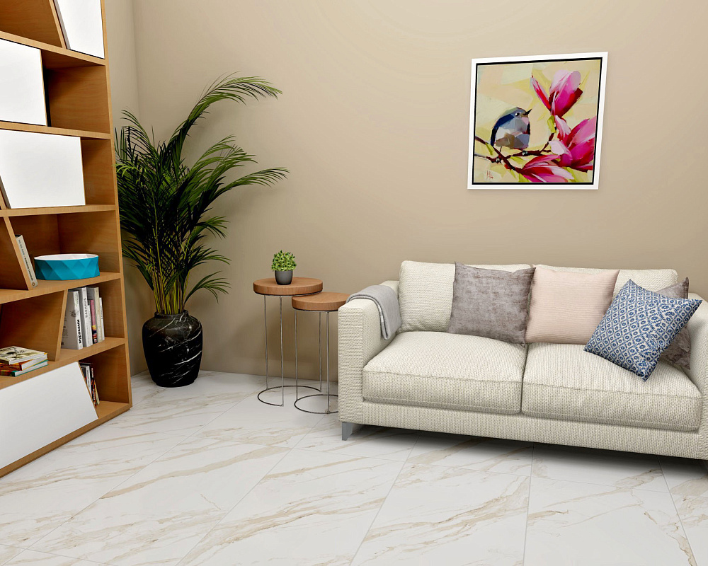 Glossy 60x120